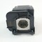 Epson EB-1955 Projector Housing with Original OEM Osram P-VIP Bulb
